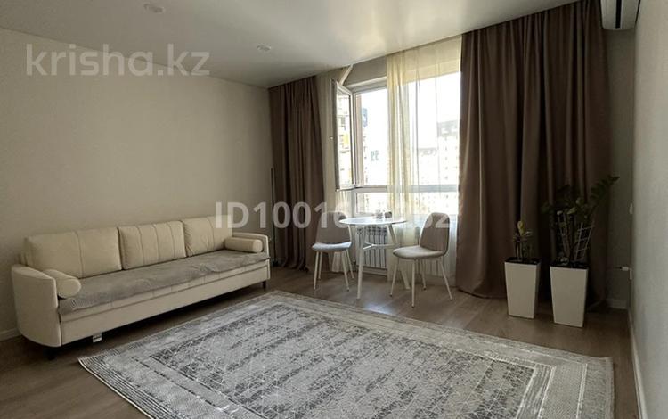 1-комнатная квартира · 30 м² · 9/16 этаж, Жандосова за 34 млн ₸ в Алматы, Бостандыкский р-н — фото 31
