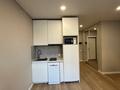 1-бөлмелі пәтер · 30 м² · 9/16 қабат, Жандосова — В районе Жандосова - Розыбакиева, бағасы: 34.5 млн ₸ в Алматы, Бостандыкский р-н — фото 4