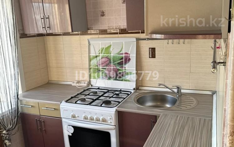 3-бөлмелі пәтер · 58.4 м² · 5/5 қабат, Киевская, бағасы: 20 млн ₸ в Костанае — фото 2