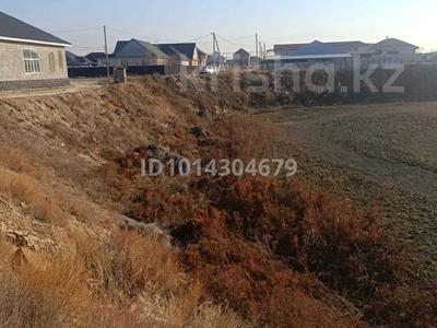 Промбаза · 22 сотки, Сарыагаш 123 — Сарыгаагш в конце улицы за 15 млн ₸ в Алматы