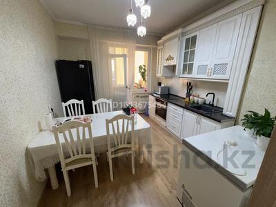 2-комнатная квартира · 65.7 м² · 9/10 этаж, Жибек Жолы 3 за 30 млн 〒 в Усть-Каменогорске