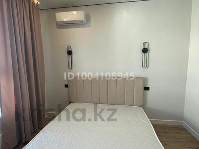 1-бөлмелі пәтер · 32 м² · 19/20 қабат, Абая 160, бағасы: 340 000 ₸ в Алматы, Бостандыкский р-н