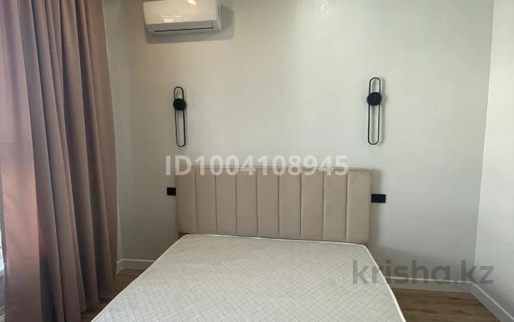 1-бөлмелі пәтер · 32 м² · 19/20 қабат, Абая 160, бағасы: 340 000 ₸ в Алматы, Бостандыкский р-н — фото 82