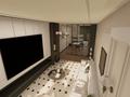 1-комнатная квартира · 38.3 м² · 6/12 этаж, мкр Дарабоз, Момышулы 91 за 20.5 млн ₸ в Алматы, Алатауский р-н — фото 3