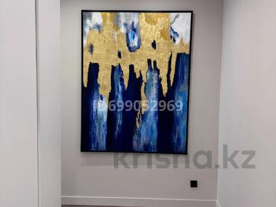 2-комнатная квартира · 65 м² · 15/19 этаж, Аль-Фараби 41/3 — Аль Фараби/Сейфуллина за 700 000 ₸ в Алматы, Бостандыкский р-н