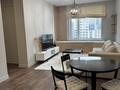 2-бөлмелі пәтер · 65 м² · 15/19 қабат, Аль-Фараби 41/3, бағасы: 700 000 ₸ в Алматы, Бостандыкский р-н — фото 2
