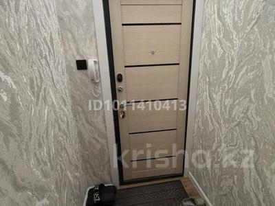 3-комнатная квартира · 56 м² · 1/5 этаж, 16-й микрорайон, 16-й микрорайон 8 за 27 млн ₸ в Шымкенте, Аль-Фарабийский р-н