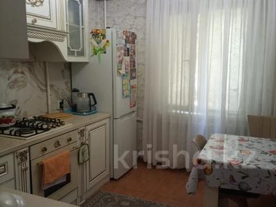 3-комнатная квартира · 69.7 м² · 1/5 этаж, мкр Айнабулак-4 180 за 60 млн ₸ в Алматы, Жетысуский р-н