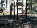 3-бөлмелі пәтер · 69.7 м² · 1/5 қабат, Айнабұлақ-4 ш/а. 180, бағасы: 60 млн ₸ в Алматы, Жетысуский р-н — фото 27