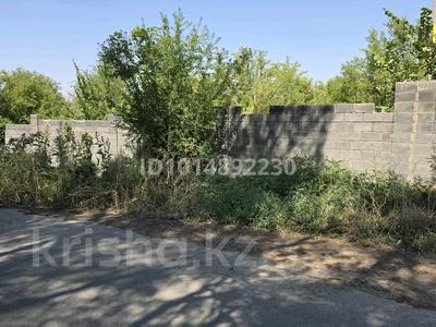 Участок · 5 соток, Жандосов за 6.5 млн ₸