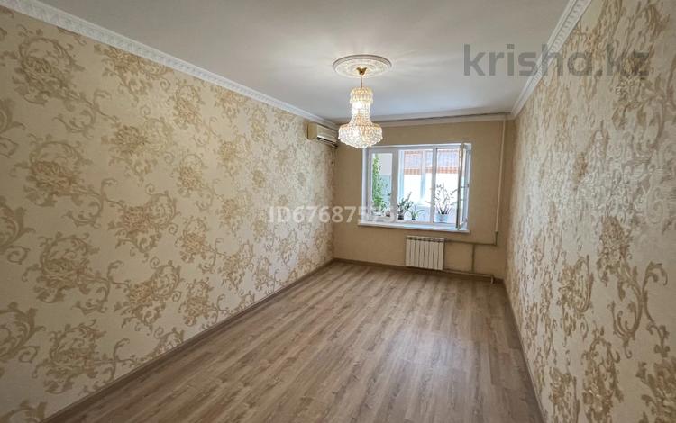 3-комнатная квартира, 70 м², 2/5 этаж, 28-й мкр 5 за 25 млн 〒 в Актау, 28-й мкр — фото 2