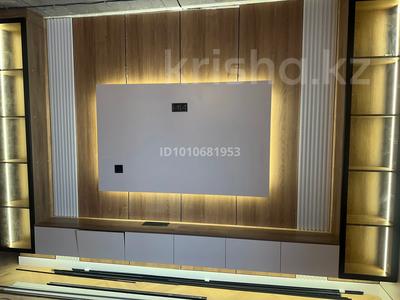 3-бөлмелі пәтер · 90 м² · 3/12 қабат, Тауелсиздик 25 — Бауыржан Момышұлы, бағасы: 65 млн ₸ в Астане, Алматы р-н