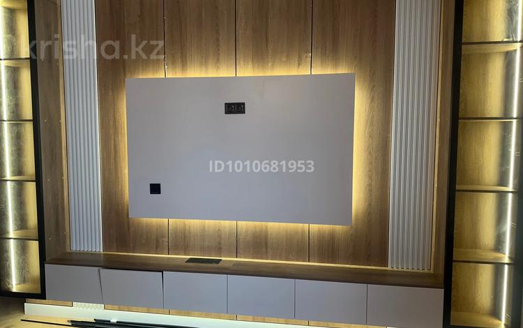 3-бөлмелі пәтер · 90 м² · 3/12 қабат, Тауелсиздик 25 — Бауыржан Момышұлы, бағасы: 65 млн ₸ в Астане, Алматы р-н — фото 2