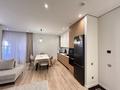 3-комнатная квартира · 133 м² · 15/16 этаж, Ермекова 1/1а за 100.5 млн ₸ в Астане, Есильский р-н