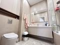 3-комнатная квартира · 133 м² · 15/16 этаж, Ермекова 1/1а за 100.5 млн ₸ в Астане, Есильский р-н — фото 14