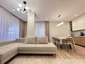 3-комнатная квартира · 133 м² · 15/16 этаж, Ермекова 1/1а за 100.5 млн ₸ в Астане, Есильский р-н — фото 4
