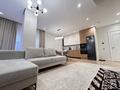 3-комнатная квартира · 133 м² · 15/16 этаж, Ермекова 1/1а за 100.5 млн ₸ в Астане, Есильский р-н — фото 5