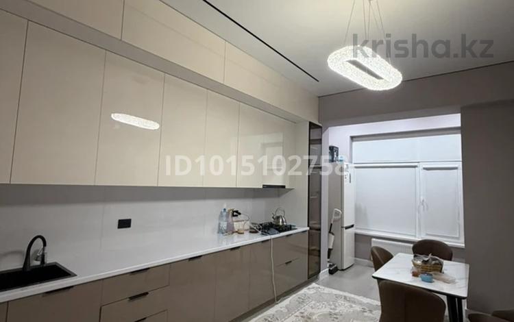 2-комнатная квартира · 87 м² · 4/10 этаж, 40-й мкр 2 за 43 млн ₸ в Актау — фото 22