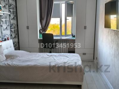2-комнатная квартира · 54 м², 40 квартал 1 за 23 млн ₸ в Семее