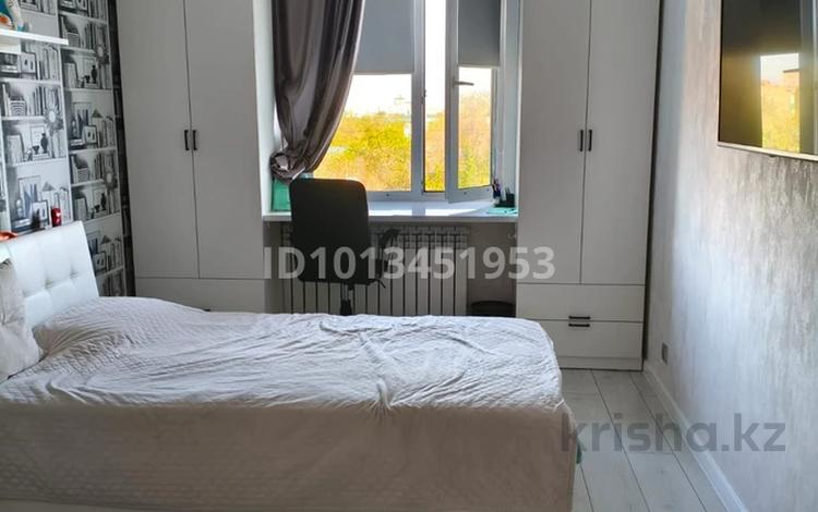 2-комнатная квартира · 54 м², 40 квартал 1 за 23 млн ₸ в Семее — фото 2