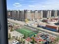 2-бөлмелі пәтер · 51 м² · 7/11 қабат, Майқұдық, 067-й учетный квартал — 24школа, новая школа, ЖК Томирис, бағасы: 19.5 млн ₸ в Караганде, Алихана Бокейханова р-н — фото 3