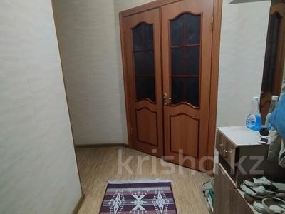 2-бөлмелі пәтер · 75 м² · 3/5 қабат, Рыскулова 19, бағасы: 20.7 млн ₸ в Шымкенте, Аль-Фарабийский р-н
