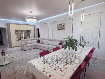 4-бөлмелі пәтер · 101 м² · 2/9 қабат, Улы Дала 35, бағасы: 85 млн ₸ в Астане, Нура р-н