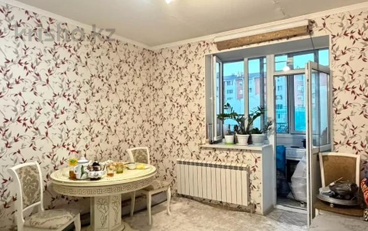 1-бөлмелі пәтер · 21.3 м² · 1/5 қабат, Республики 1/3а, бағасы: 9.5 млн ₸ в Косшы — фото 2
