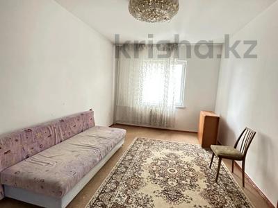 1-комнатная квартира, 38 м², 3/7 этаж помесячно, Болашак за 90 000 〒 в Талдыкоргане
