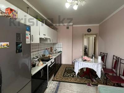 1-комнатная квартира · 45 м² · 2/12 этаж, мкр Дарабоз за 27.5 млн ₸ в Алматы, Алатауский р-н