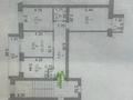 3-комнатная квартира, 85 м², 4/5 этаж, Сеченова 9В за 36.9 млн 〒 в Семее — фото 3