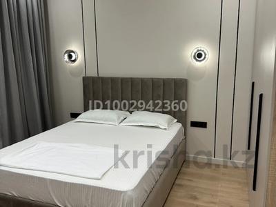2-бөлмелі пәтер · 55 м² · 13/14 қабат, Исатай Тайманова 42 — Жарбосынова, бағасы: 51 млн ₸ в Атырау
