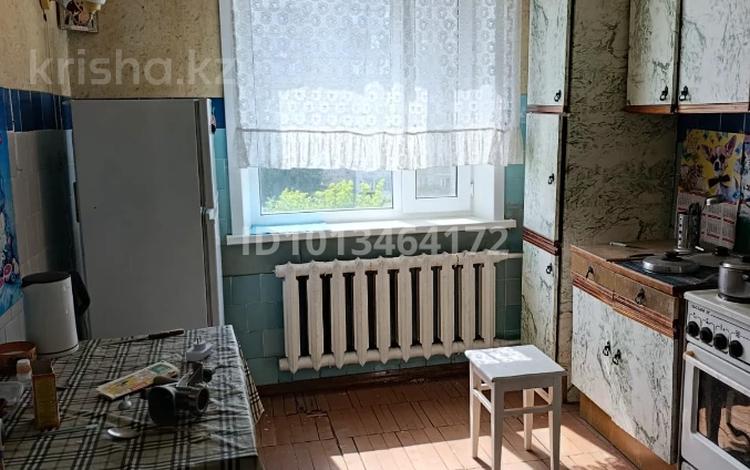 1-комнатная квартира · 42 м² · 5/5 этаж, Майкудук, мкр Голубые пруды 13 за 10.2 млн ₸ в Караганде, Алихана Бокейханова р-н — фото 2