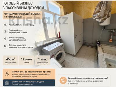 Свободное назначение, бани, гостиницы и зоны отдыха · 500 м² за 73 млн ₸ в Иргели