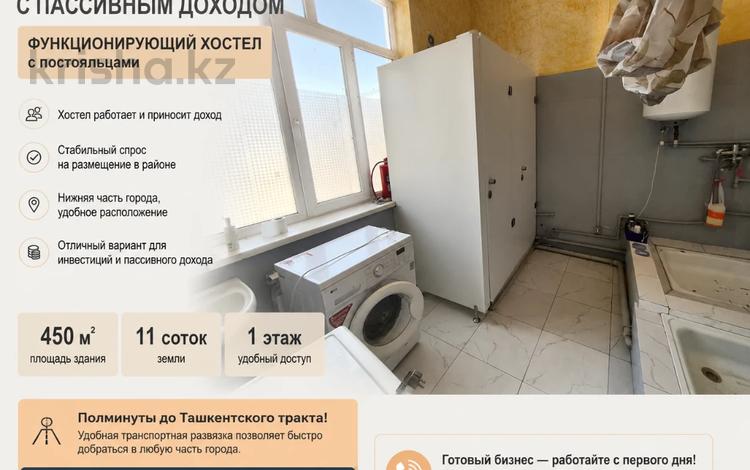 Свободное назначение, бани, гостиницы и зоны отдыха · 500 м² за 73 млн ₸ в Иргели — фото 11