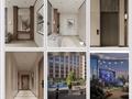 4-бөлмелі пәтер · 116.4 м² · 6/15 қабат, Е 101 — Ул.Туран левый берег, бағасы: 55.5 млн 〒 в Астане, Нура р-н — фото 14
