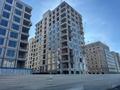 4-бөлмелі пәтер · 116.4 м² · 6/15 қабат, Е 101 — Ул.Туран левый берег, бағасы: 55.5 млн 〒 в Астане, Нура р-н