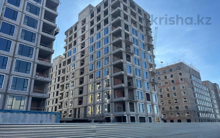 4-бөлмелі пәтер · 116.4 м² · 6/15 қабат, Е 101 — Ул.Туран левый берег, бағасы: 55.5 млн 〒 в Астане, Нура р-н — фото 32