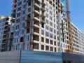 4-бөлмелі пәтер · 116.4 м² · 6/15 қабат, Е 101 — Ул.Туран левый берег, бағасы: 55.5 млн 〒 в Астане, Нура р-н — фото 2