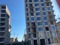 4-бөлмелі пәтер · 116.4 м² · 6/15 қабат, Е 101 — Ул.Туран левый берег, бағасы: 55.5 млн 〒 в Астане, Нура р-н — фото 3