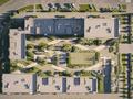 4-комнатная квартира · 116.4 м² · 6/15 этаж, Е 101 — Ул.Туран левый берег за 55.5 млн ₸ в Астане, Нура р-н — фото 4