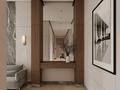 4-комнатная квартира · 116.4 м² · 6/15 этаж, Е 101 — Ул.Туран левый берег за 55.5 млн ₸ в Астане, Нура р-н — фото 9