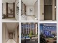 4-комнатная квартира · 116.4 м² · 6/15 этаж, Е 101 — Ул.Туран левый берег за 55.5 млн ₸ в Астане, Нура р-н — фото 10