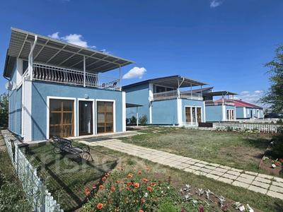 Монша, қонақ үй және демалыс орындары · 3000 м², бағасы: 800 млн 〒 в Дамса