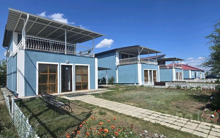 Бани, гостиницы и зоны отдыха · 3000 м² за 800 млн 〒 в Дамса — фото 13