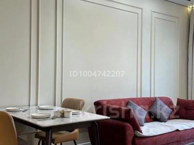 2-бөлмелі пәтер · 55 м², Улы Дала 27а-г, бағасы: 18 900 ₸ в Астане, Есильский р-н