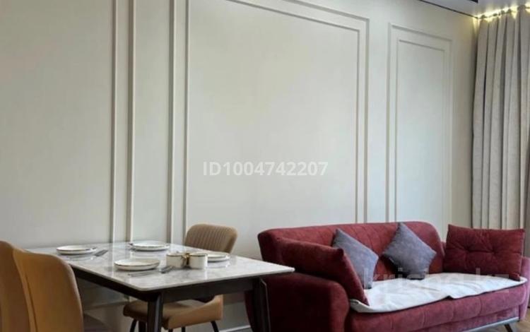 2-бөлмелі пәтер · 55 м², Улы Дала 27а-г, бағасы: 18 900 ₸ в Астане, Есильский р-н — фото 5