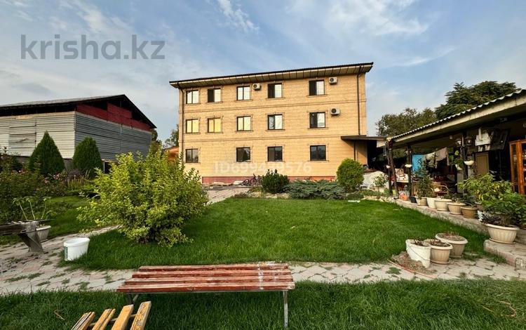 Кеңселер · 140 м², бағасы: 750 000 ₸ в Алматы, Ауэзовский р-н — фото 10