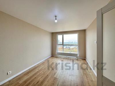 1-бөлмелі пәтер · 34 м² · 5/9 қабат, Аль-Фараби 46/21, бағасы: 24.5 млн ₸ в Астане, Есильский р-н