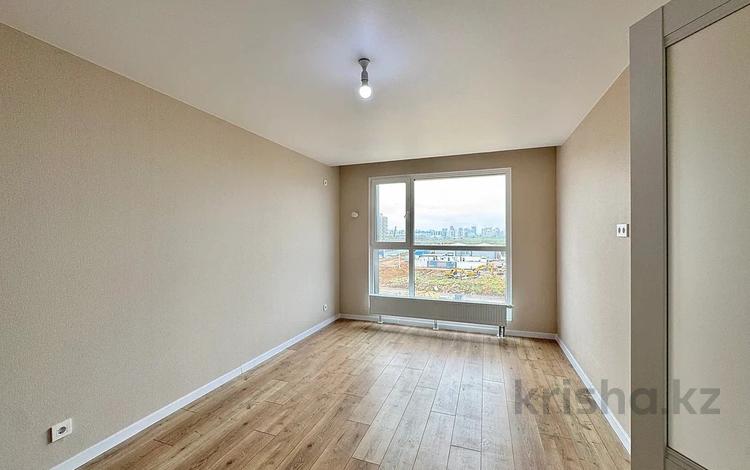 1-комнатная квартира · 34 м² · 5/9 этаж, Аль-Фараби 46/21 за 24.5 млн ₸ в Астане, Есильский р-н — фото 31